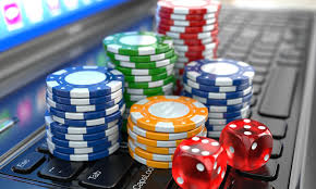 Как войти на сайт Casino Irwin